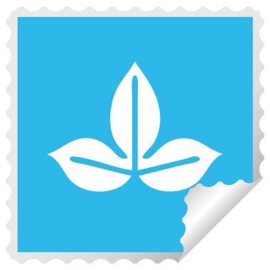 etiket çizgi film sonbahar yaprak peeling Meydanı