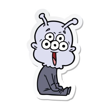 etiket mutlu çizgi film yabancı