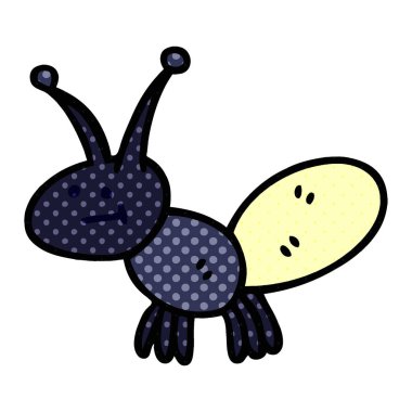 çizgi roman tarzı ilginç çizgi film ışık hata