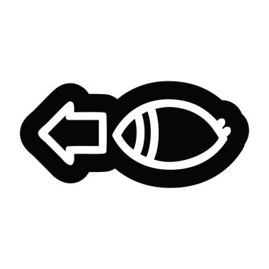 bakan göz simgesi simgesi