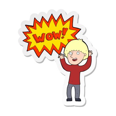 adam sopa bir karikatür hayran