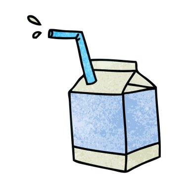 ilginç el karikatür ilginç elle çizilmiş karikatür süt çekilmiş