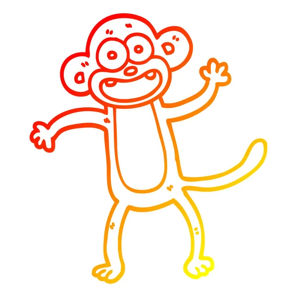 COMO DESENHAR O MACACO LOUCO 