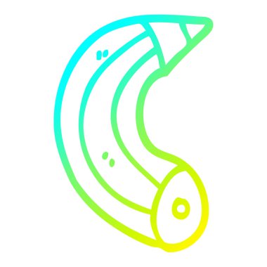 soğuk degrade çizgi çizim karikatür kalem