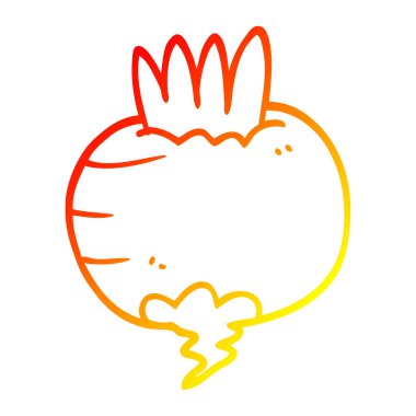 sıcak degrade çizgi çizim karikatür İsveçli