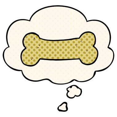 çizgi film illüstrasyon çizim ve çizgi roman st düşünce balonu