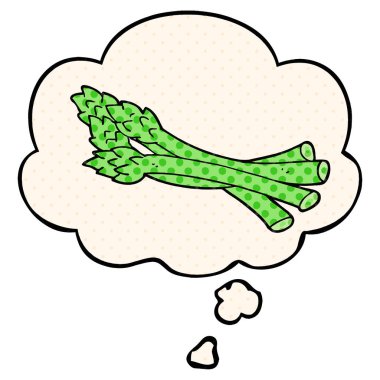 çizgi film kuşkonmaz ve çizgi roman tarzında düşünce balonu