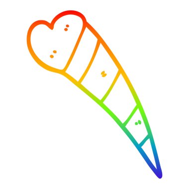 gökkuşağı gradyan çizgi çizim karikatür çekim kalp dekoratif 