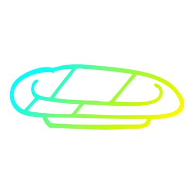 soğuk degrade çizgi çizim karikatür çizgili plaka