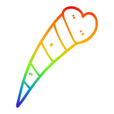 gökkuşağı gradyan çizgi çizim karikatür çekim kalp dekoratif 