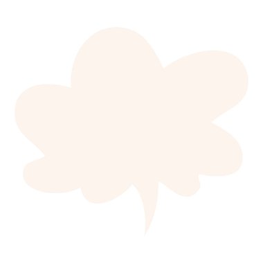 retro tarzı nda karikatür konuşma balonu ve retro konuşma balonu 