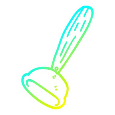 soğuk degrade çizgi çizim karikatür tuvalet piston