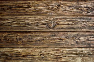 hafif kahverengi yatay kurulların güzel yapı