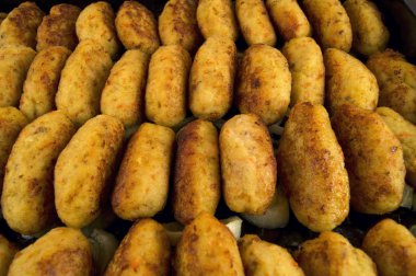 Ana sayfa balık büyük, iştah açıcı pirzola