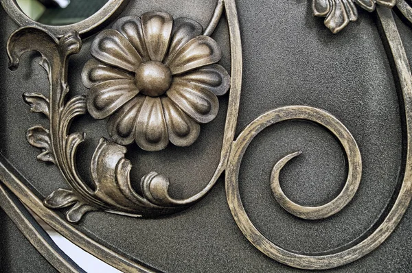 Güzel dövme öğeleri modern gates dekorasyon için