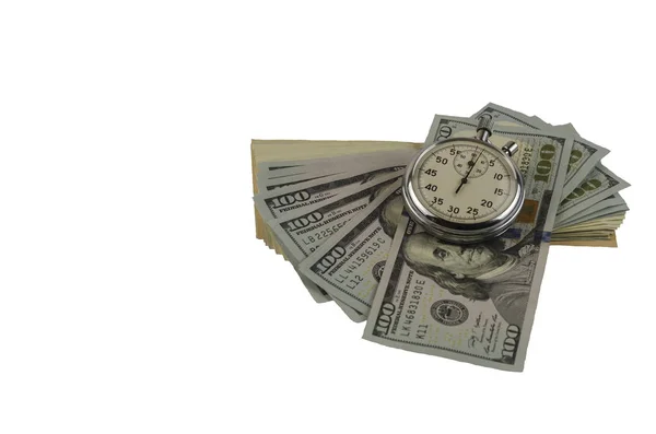 Zamanınız değerlidir, kar ile kullanma