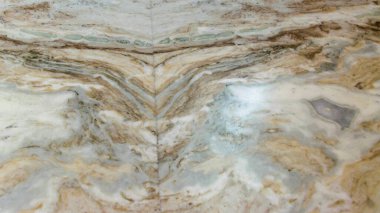 Pürüzsüz mermer granit taşı süslemek. Soyut arkaplan tasarım ögesi. İnşaat sektöründe mermer banyo lavabosu, mutfak tezgahı ve ev dekorasyonu için kullanılan bir yüzey bileşeni..