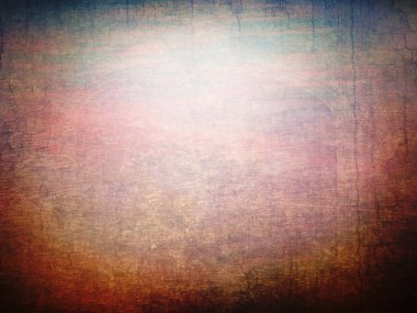 Yaratıcı arka plan - Vintage grunge duvar kağıdı tasarım alanı olan