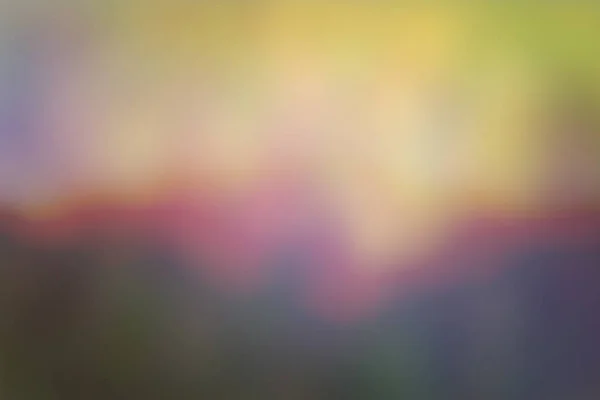 Abstract Blurred Color Background Soft Focus Concept Wallpaper Creative Framework — Stock Photo, Image