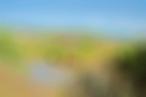 Φυσικό Όμορφο Θολή Φόντο Έγχρωμη Ταπετσαρία Για Σχεδιασμό — Φωτογραφία Αρχείου