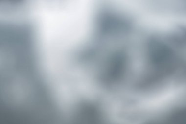 Yumuşak kış öğleden sonra araba penceresinden fotoğrafı arka plan bulanık. Montaj ve tasarım için soyut duvar kağıdı.