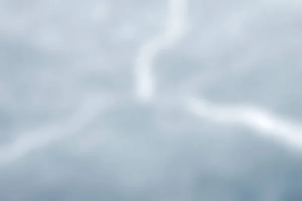 Мягкий Размытый Зимний Фон Сфотографированный Второй Половине Дня Через Окно — стоковое фото