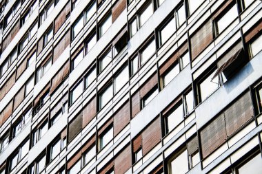 Yurt Windws ayrıntı görünümü oluşturma