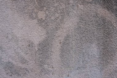 Grunge kaba beyaz duvar.