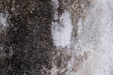 Yıpranmış grunge beton duvar txture.