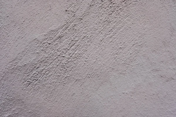 Fondo de pared de hormigón blanco raspado . —  Fotos de Stock