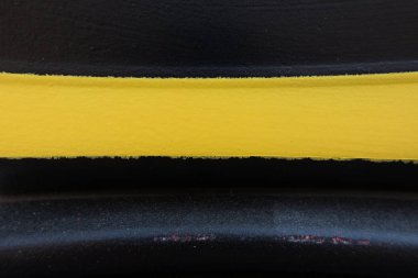 Eski bir haddeleme çekim yeni boya.