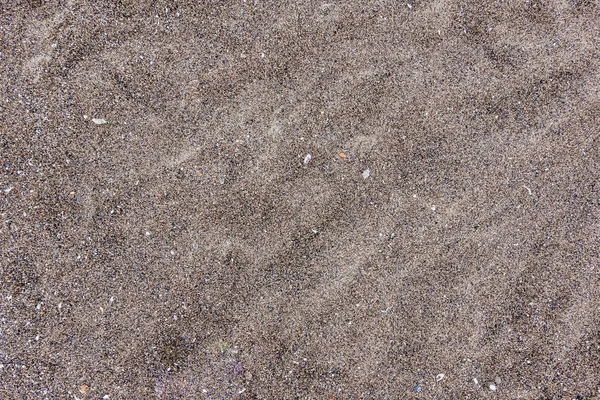 Sand at the beach. — Stock Photo, Image