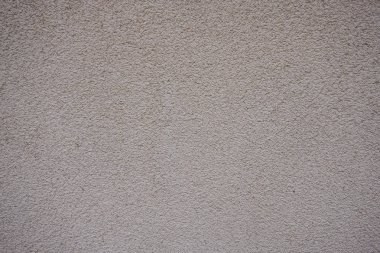 Beyaz sıva beton duvar doku.