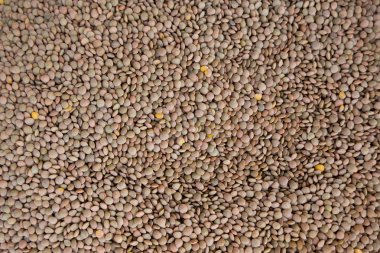 Sağlıklı duvar kağıdı arka planı. Marketteki sağlıklı taze organik yiyecekler. Kimse yok..