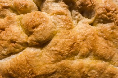 Sağlıklı duvar kağıdı arka planı. Marketteki sağlıklı taze organik yiyecekler. Kimse yok..