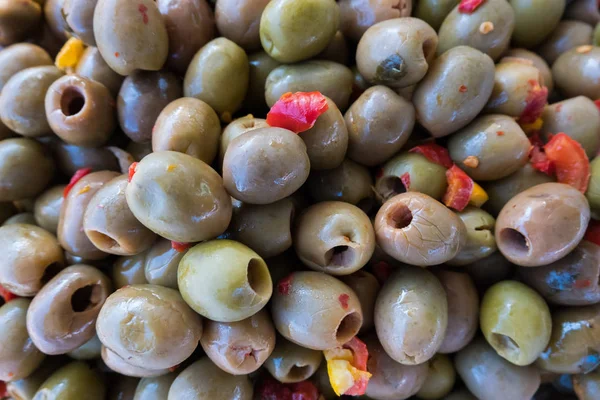 Wellness Tapet Bakgrund Friska Raw Färska Ekologiska Livsmedel Marknad Stall — Stockfoto