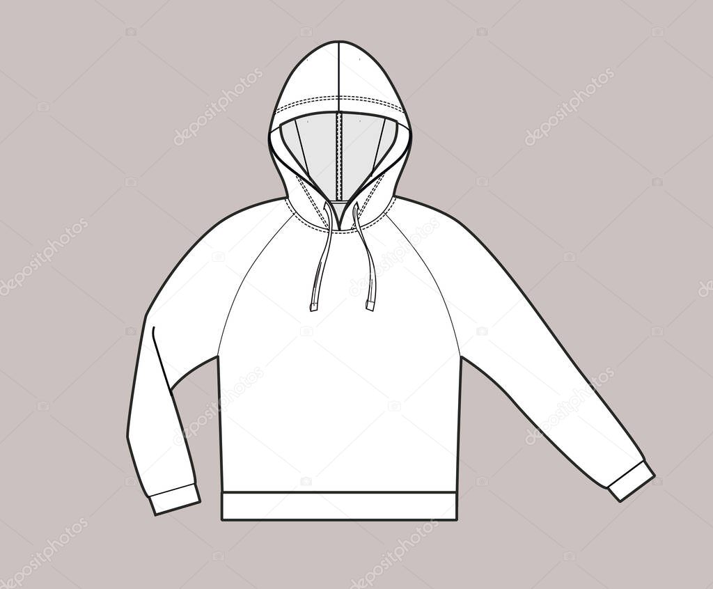 Felpa disegno hot sale