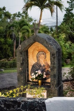 Sürekli yardım Our Lady