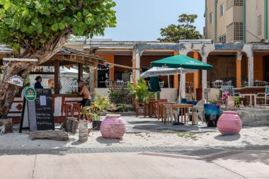 Cabana Bar 