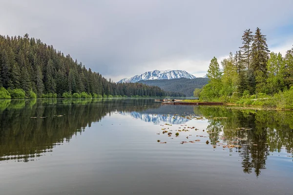 Bear Lake — Stock Photo, Image