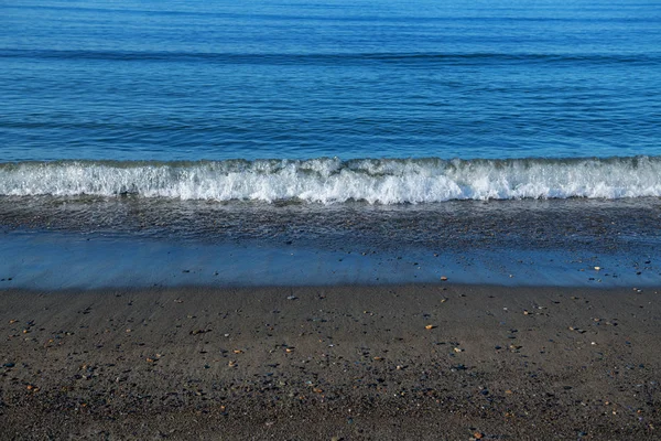 Bering Sea Surf — Stock Photo, Image