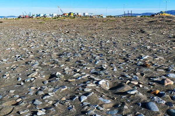 Stones of Nome — Stock Photo, Image