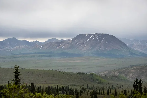 Belleza de Alaska —  Fotos de Stock