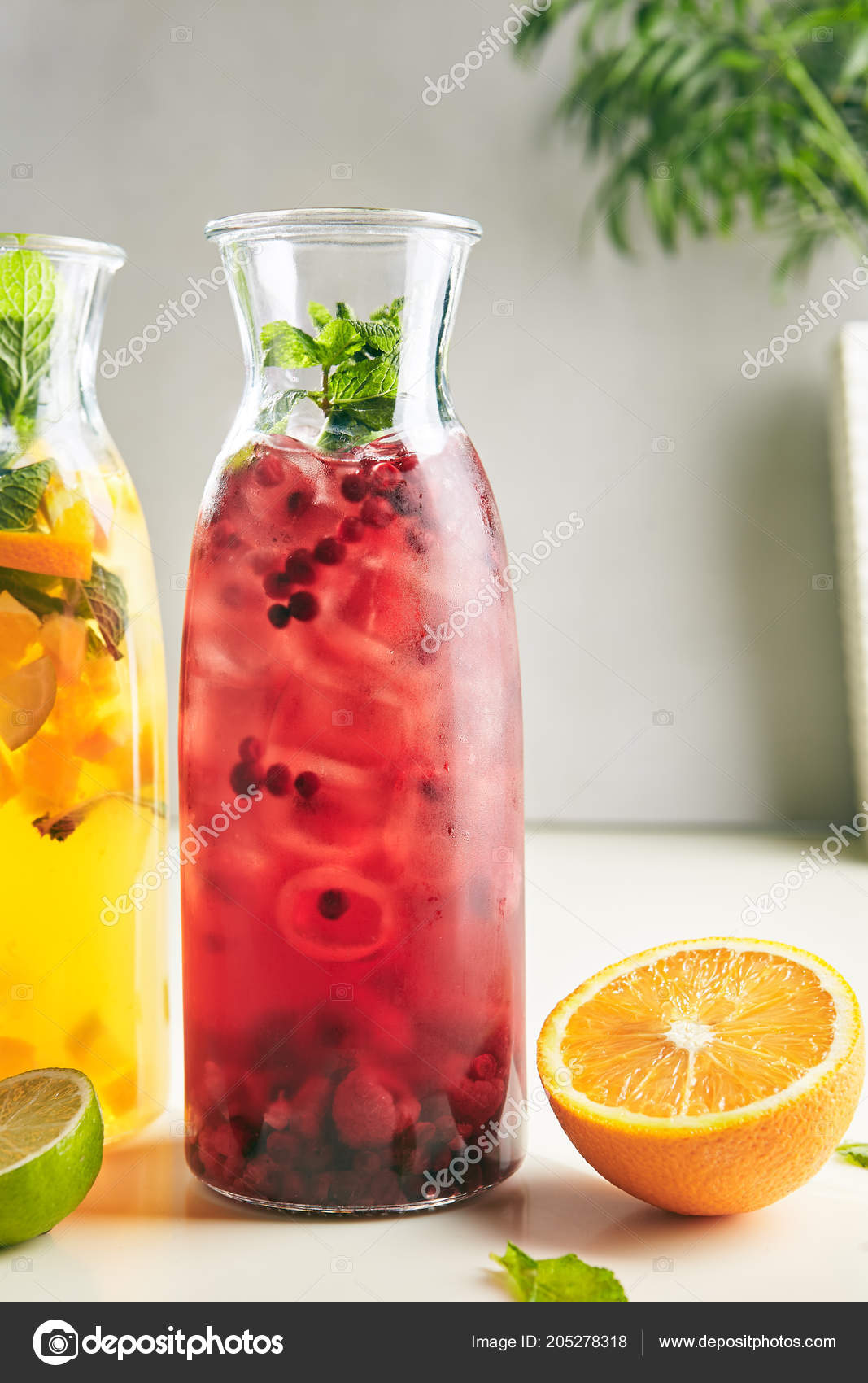 Featured image of post How to Make Lingonberry Juice Cocktail