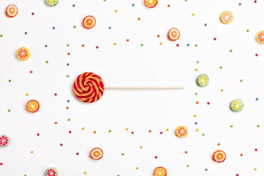 Doğum günü eğlence kavramı