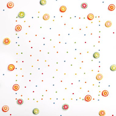 Doğum günü eğlence kavramı