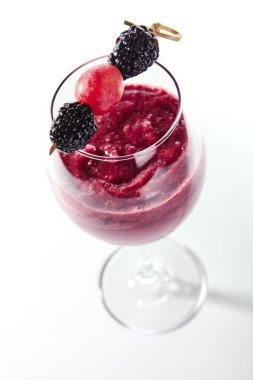 sağlıklı güler yüzlü içecek