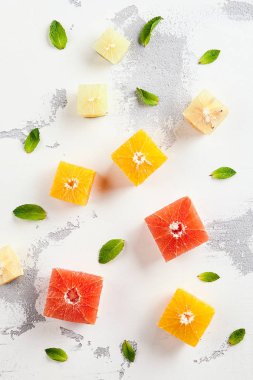 narenciye en az kavramı