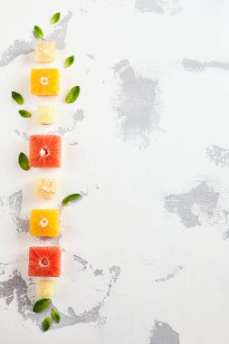 narenciye en az kavramı