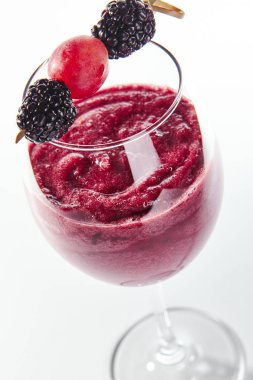 sağlıklı güler yüzlü içecek